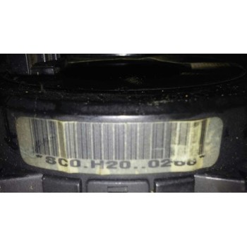 Recambio de anillo airbag para hyundai h 1 2.5 turbodiesel cat referencia OEM IAM SC0H200268  