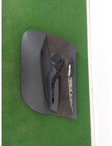Recambio de guarnecido puerta delantera derecha para bmw x1 (e84) sdrive 18 d referencia OEM IAM   