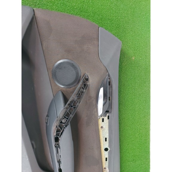 Recambio de guarnecido puerta delantera derecha para bmw x1 (e84) sdrive 18 d referencia OEM IAM   