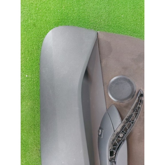 Recambio de guarnecido puerta delantera derecha para bmw x1 (e84) sdrive 18 d referencia OEM IAM   