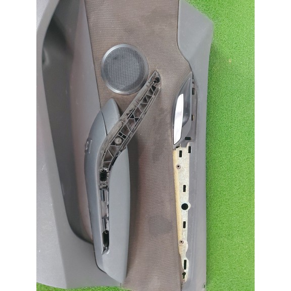 Recambio de guarnecido puerta delantera derecha para bmw x1 (e84) sdrive 18 d referencia OEM IAM   