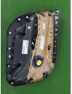 Recambio de guarnecido puerta delantera derecha para bmw x1 (e84) sdrive 18 d referencia OEM IAM   