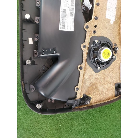 Recambio de guarnecido puerta delantera derecha para bmw x1 (e84) sdrive 18 d referencia OEM IAM   