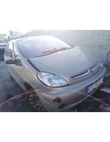 citroën xsara picasso del año 2003