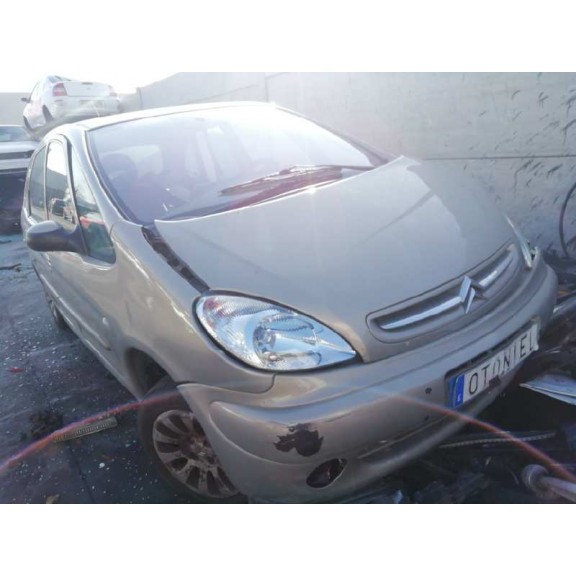 citroën xsara picasso del año 2003