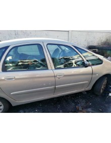 citroën xsara picasso del año 2003 2