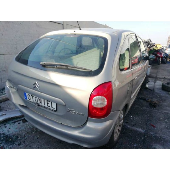 citroën xsara picasso del año 2003