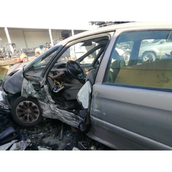 citroën xsara picasso del año 2003