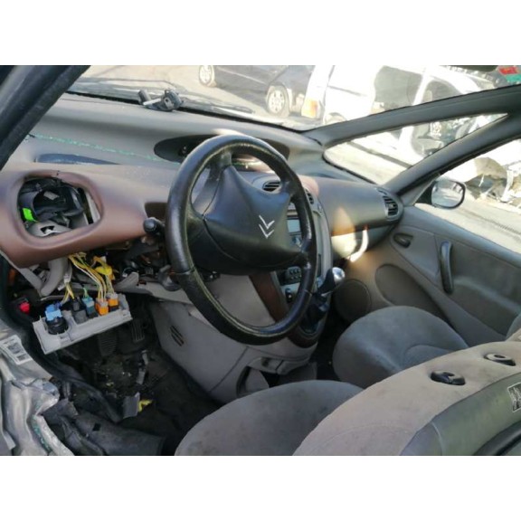 citroën xsara picasso del año 2003