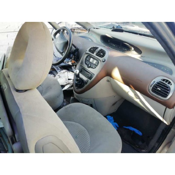 citroën xsara picasso del año 2003