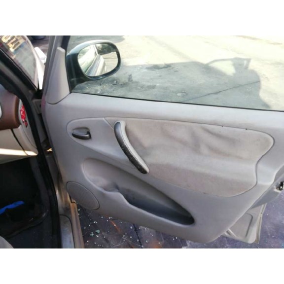 citroën xsara picasso del año 2003