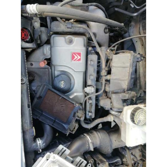 citroën xsara picasso del año 2003