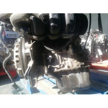 Recambio de motor completo para skoda fabia (6y2/6y3) 1.2 12v referencia OEM IAM BME M 