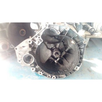 CAJA CAMBIOS C51451123 CASCO 