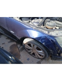 Recambio de aleta delantera derecha para mercedes-benz clase c t-model (s204) c 200 cdi (204.201) referencia OEM IAM   