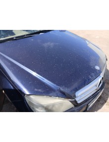 Recambio de capot para mercedes-benz clase c t-model (s204) c 200 cdi (204.201) referencia OEM IAM   