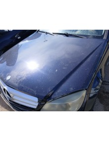 Recambio de capot para mercedes-benz clase c t-model (s204) c 200 cdi (204.201) referencia OEM IAM    2
