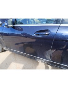 Recambio de puerta delantera izquierda para mercedes-benz clase c t-model (s204) c 200 cdi (204.201) referencia OEM IAM    2