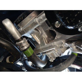 COMPRESOR AIRE ACONDICIONADO 