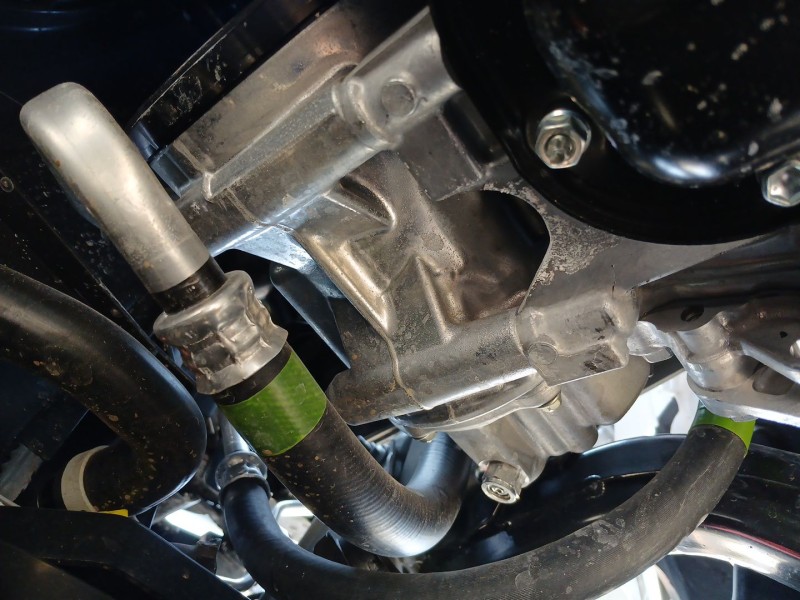 Recambio de compresor aire acondicionado para toyota yaris (_p21_, _pa1_, _ph1_) 1.5 hybrid (mxph11) referencia OEM IAM   