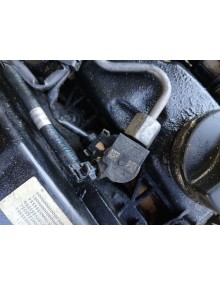 Recambio de motor completo para mercedes-benz clase c t-model (s204) c 200 cdi (204.201) referencia OEM IAM    2