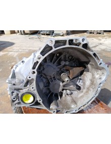 Recambio de caja cambios para toyota rav 4 iv (_a4_) 2.0 d (wwa42_) referencia OEM IAM  manual 6v 4x4