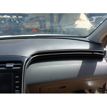 Recambio de kit airbag para hyundai tucson (nx4e, nx4a) 1.6 t-gdi referencia OEM IAM 80100N9000LM5  80300N7000