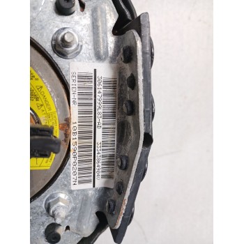 Recambio de airbag delantero izquierdo para bmw x3 (e83) xdrive 30d referencia OEM IAM 306147999L83  