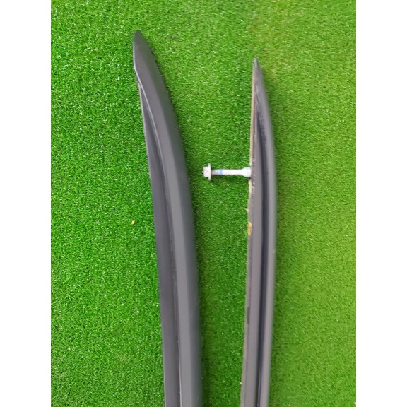 Recambio de barras techo para seat altea xl (5p5) 1.9 tdi referencia OEM IAM   