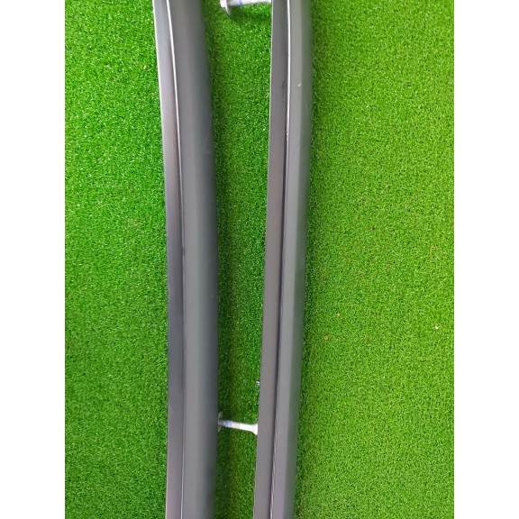 Recambio de barras techo para seat altea xl (5p5) 1.9 tdi referencia OEM IAM   