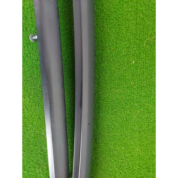 Recambio de barras techo para seat altea xl (5p5) 1.9 tdi referencia OEM IAM   