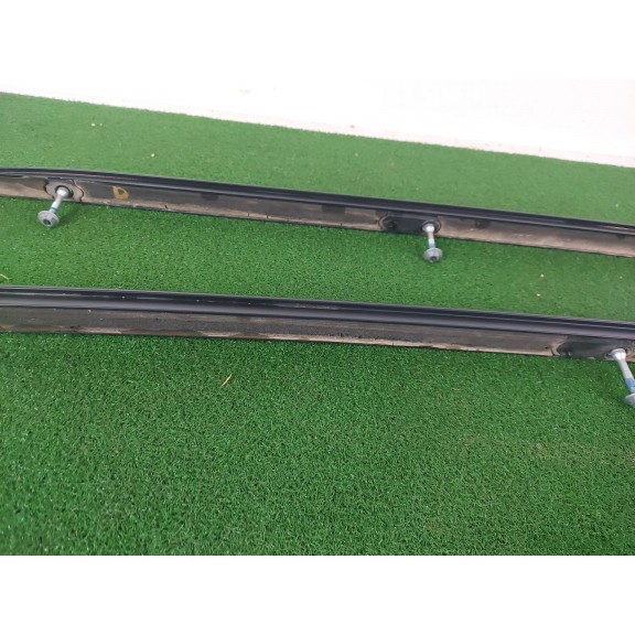 Recambio de barras techo para seat altea xl (5p5) 1.9 tdi referencia OEM IAM   