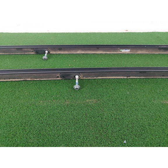 Recambio de barras techo para seat altea xl (5p5) 1.9 tdi referencia OEM IAM   