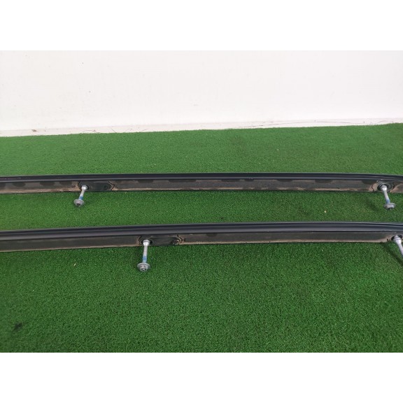 Recambio de barras techo para seat altea xl (5p5) 1.9 tdi referencia OEM IAM   