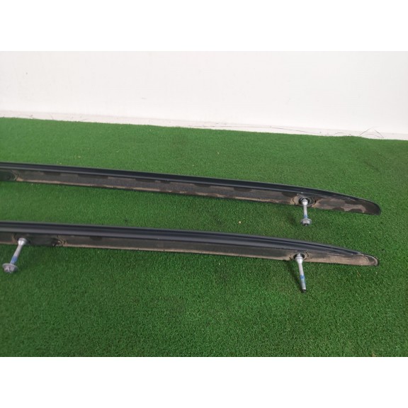 Recambio de barras techo para seat altea xl (5p5) 1.9 tdi referencia OEM IAM   