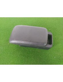 Recambio de apoyabrazos central para mazda cx-7 (er) luxury referencia OEM IAM  CUERO NEGRO  2