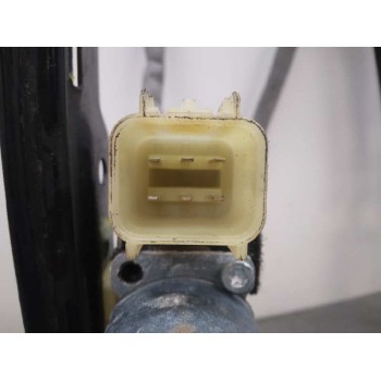 Recambio de elevalunas delantero izquierdo para ford b-max titanium referencia OEM IAM 6CP114A389L4A 6 PINES 