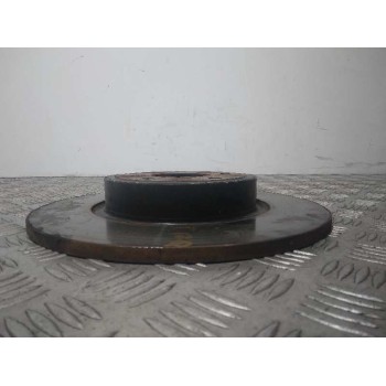 Recambio de disco freno trasero para jaguar xe portfolio awd referencia OEM IAM  IZQUIERDO 