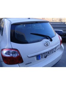 Recambio de porton trasero para toyota auris (_e15_) 1.4 d-4d (nde150_) referencia OEM IAM 6700502110   2