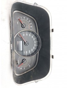 Recambio de cuadro instrumentos para toyota rav 4 active referencia OEM IAM   