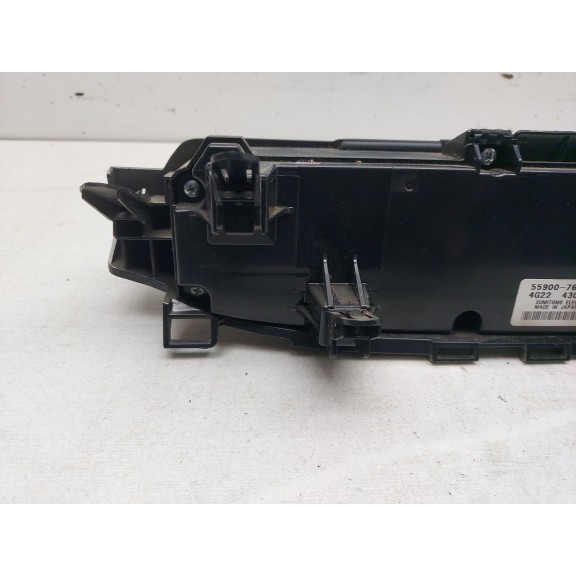 Recambio de mando climatizador para lexus ct (zwa10_) 200h (zwa10_) referencia OEM IAM   