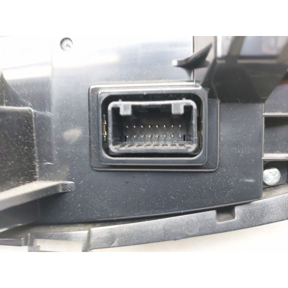 Recambio de mando climatizador para lexus ct (zwa10_) 200h (zwa10_) referencia OEM IAM   