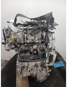 Recambio de despiece motor para mg zs luxury referencia OEM IAM 10E4E  