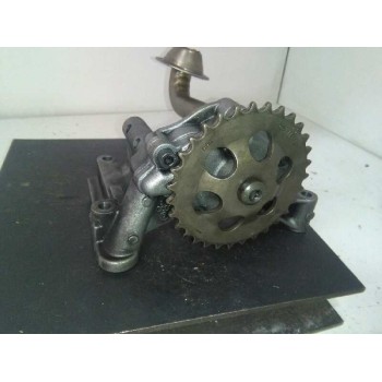 Recambio de bomba aceite para volkswagen bora berlina (1j2) 1.9 tdi referencia OEM IAM 06A115105  