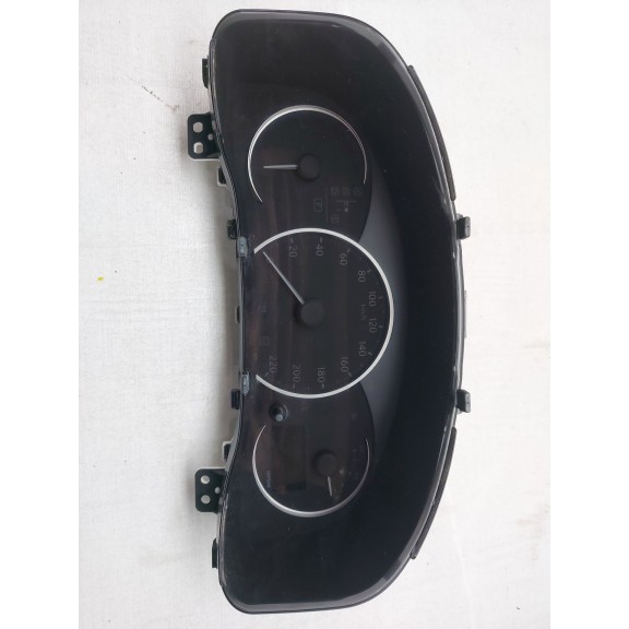 Recambio de cuadro instrumentos para lexus ct (zwa10_) 200h (zwa10_) referencia OEM IAM 83800-76200  