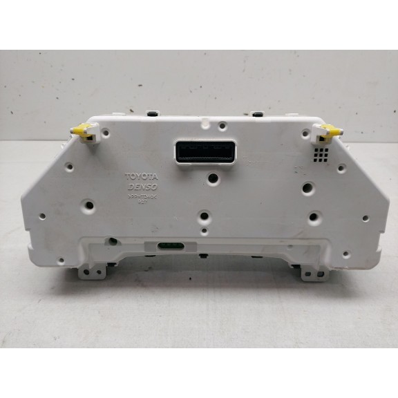 Recambio de cuadro instrumentos para lexus ct (zwa10_) 200h (zwa10_) referencia OEM IAM 83800-76200  