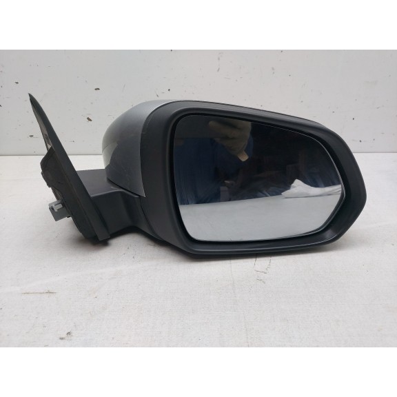Recambio de retrovisor derecho para mg mg zs suv 1.5 vti referencia OEM IAM 10488201SPRP  ABATIBLE