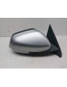 Recambio de retrovisor derecho para mg mg zs suv 1.5 vti referencia OEM IAM 10488201SPRP  ABATIBLE