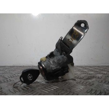 Recambio de conmutador de arranque para toyota auris active referencia OEM IAM N0502638  