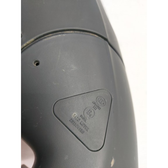 Recambio de retrovisor derecho para mg mg zs suv 1.5 vti referencia OEM IAM 10488201SPRP  ABATIBLE